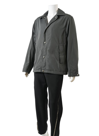 Lanvin Rain Coat
