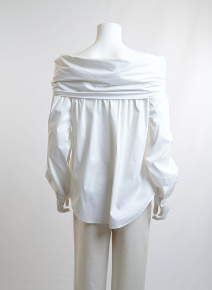 Jean Paul Gaultier Bow Top