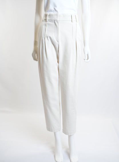 Brunello Cucinelli Beige Pants