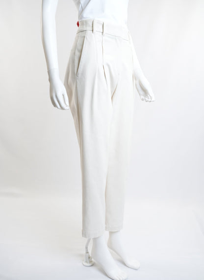 Brunello Cucinelli Beige Pants