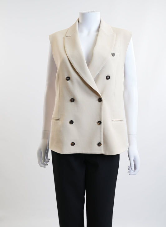 Brunello Cucinelli Vest