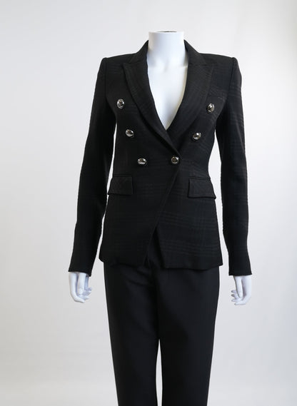 Veronica Beard Black Blazer