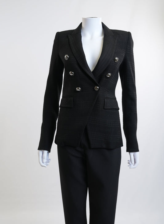 Veronica Beard Black Blazer