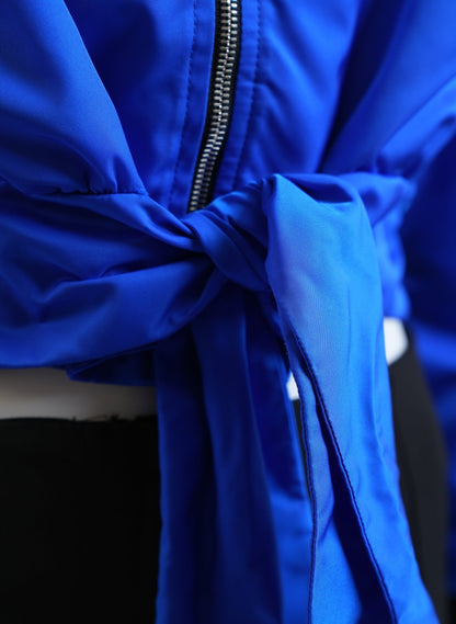 Moschino Couture Bomber Jacket