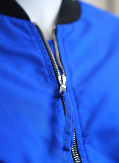 Moschino Couture Bomber Jacket