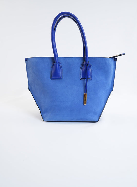 Stella McCartney Beckett Boston Shopper Tote Bag