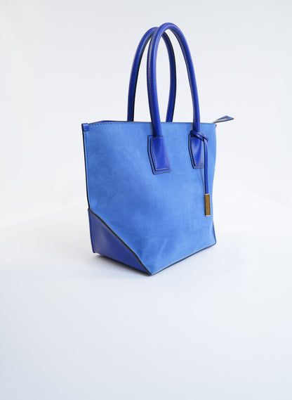 Stella McCartney Beckett Boston Shopper Tote Bag