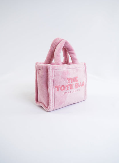 Marc Jacob The Terry Mini Tote Bga