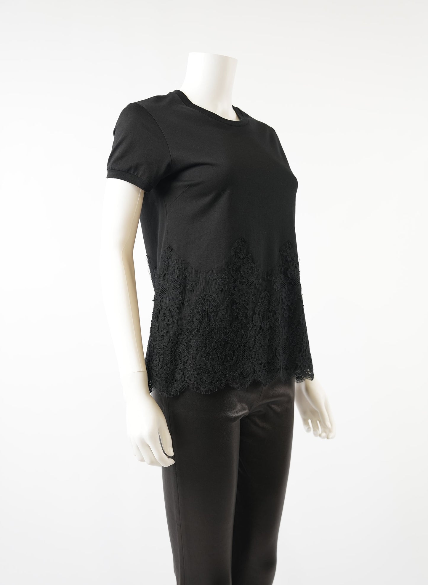 Dolce & Gabbana Cotton T-Shirt