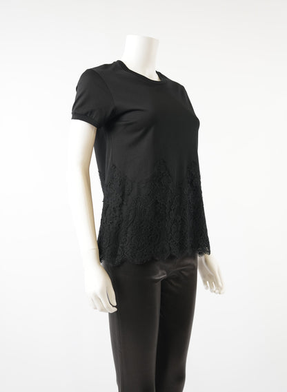 Dolce & Gabbana Cotton T-Shirt