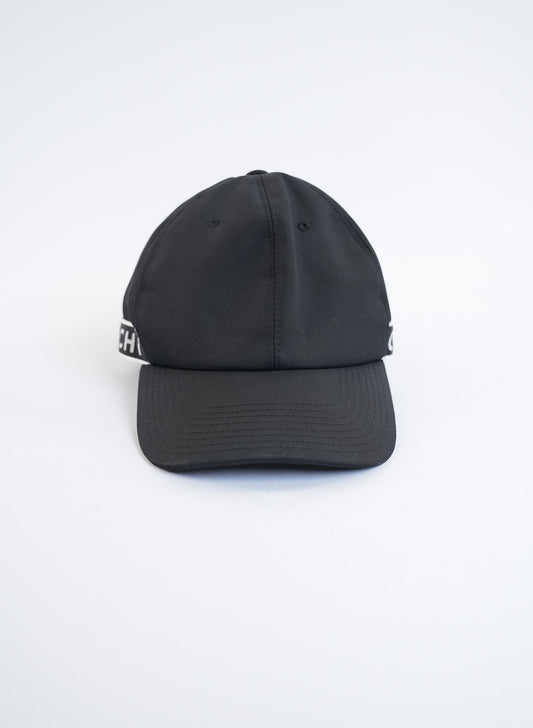 Givenchy Baseball Black Cap