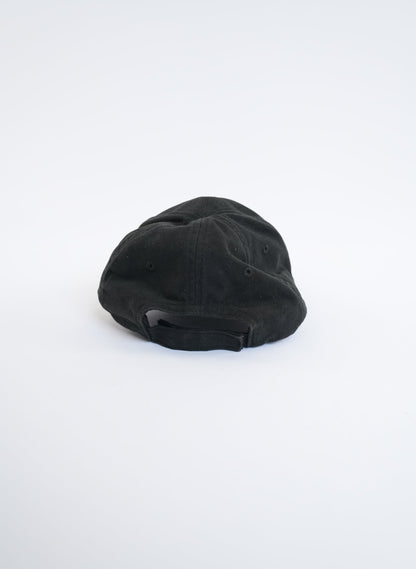 Balenciaga Black Cap