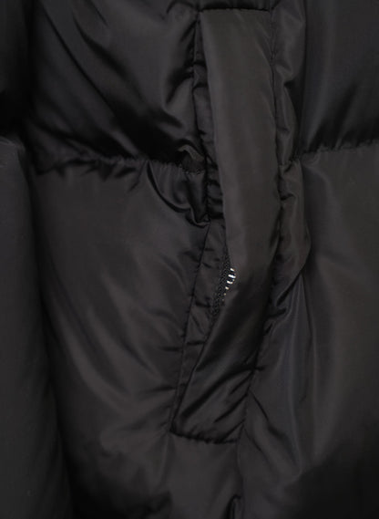 Prada Winter Coat