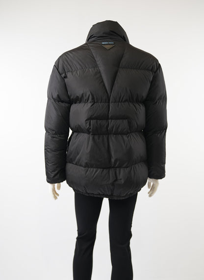 Prada Winter Coat