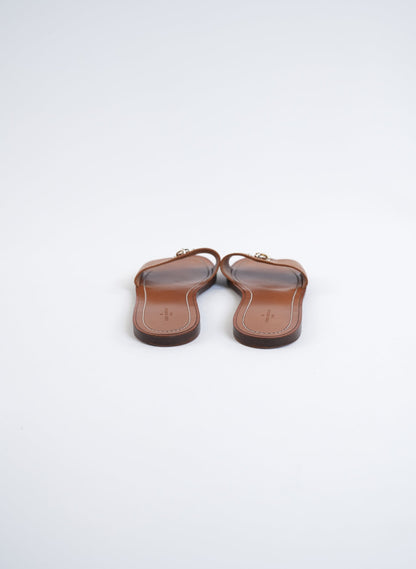 Louis Vuitton Lock It Flats