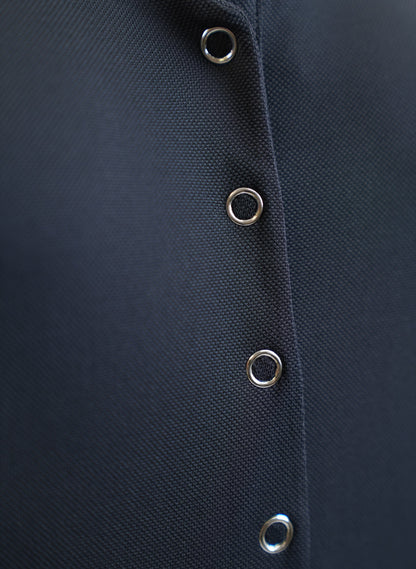 Burberry Black Dress