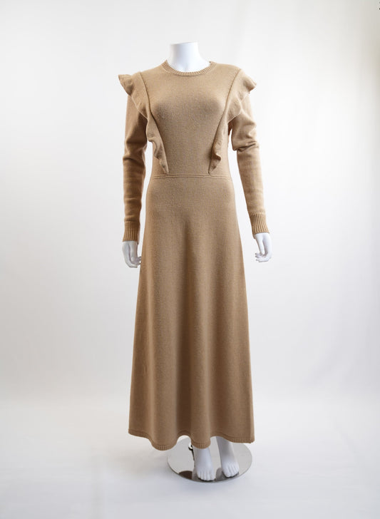 Chloe Sweater Dress