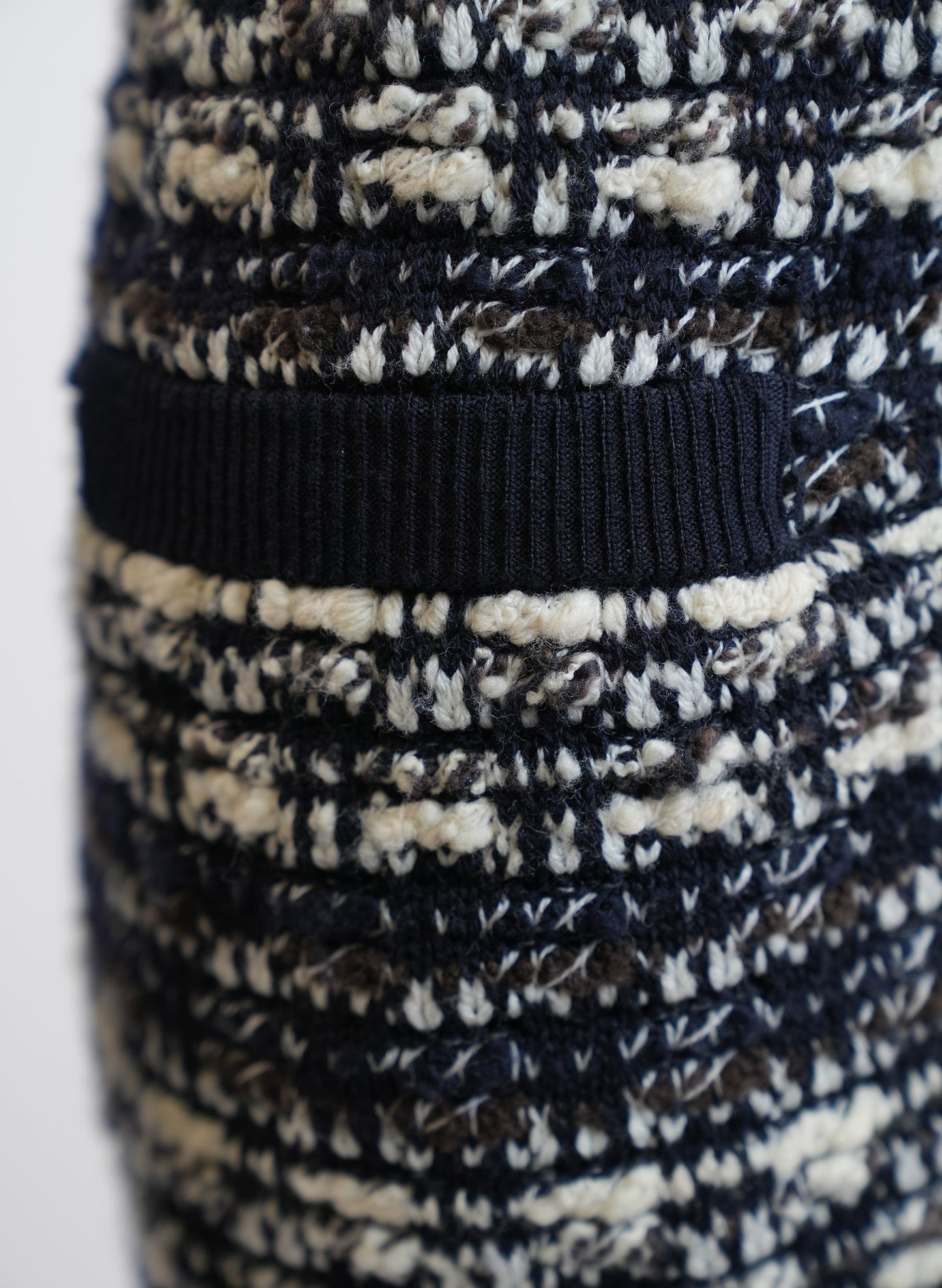 Chloe Multi Long Sweater