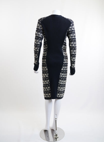 Chloe Multi Long Sweater