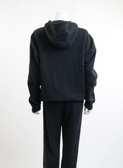 Fendi Hoodie & Sweatpants Set