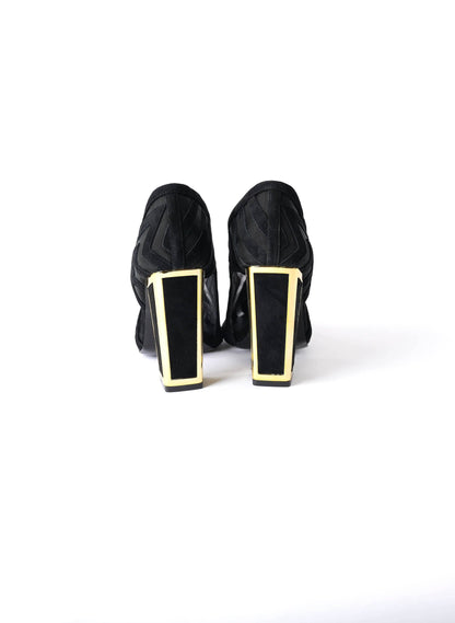 Kat Maconie Block Heels