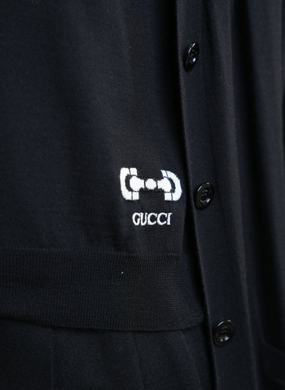 Gucci 2 Piece Sweater Set