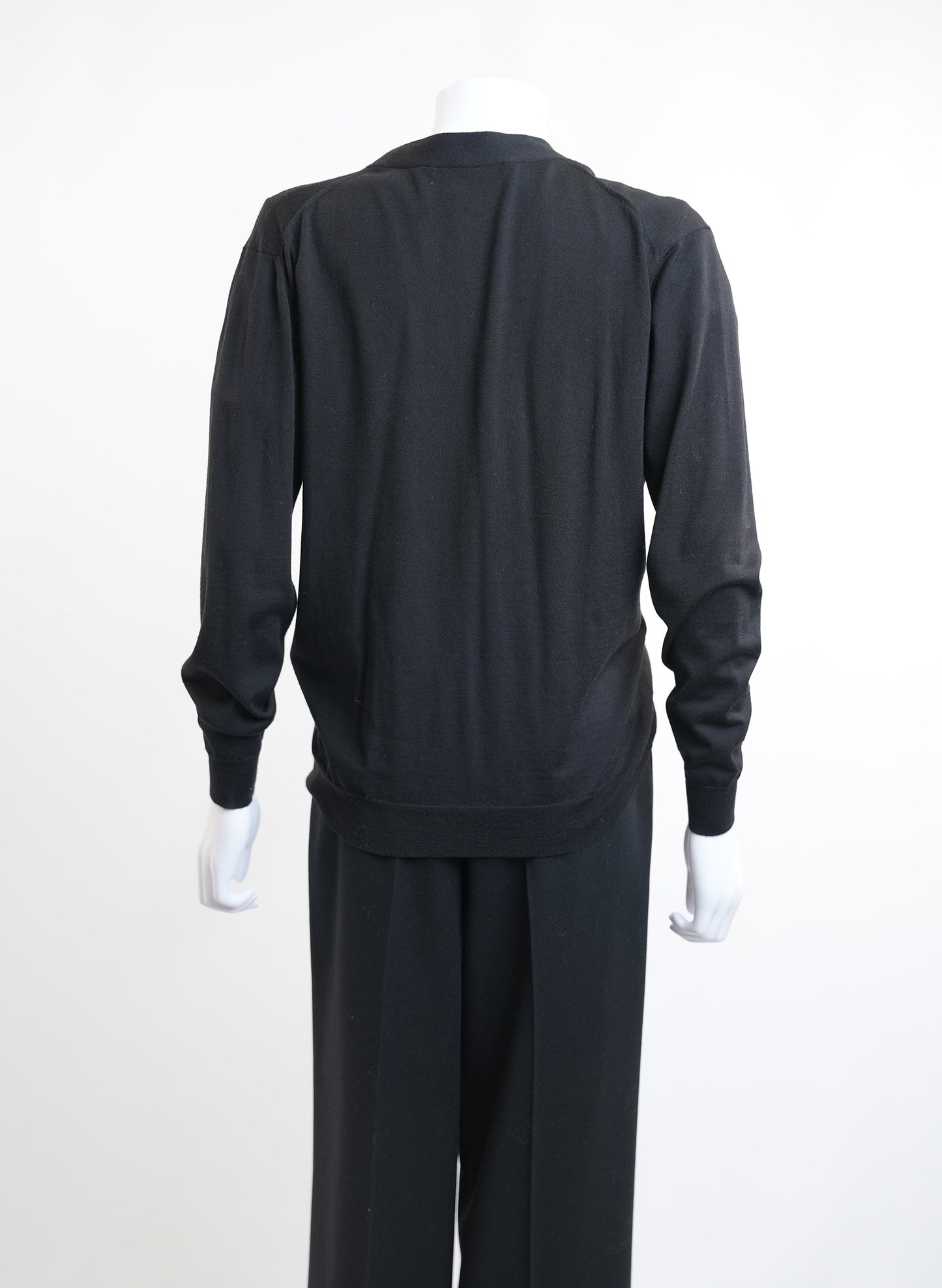 Gucci 2 Piece Sweater Set