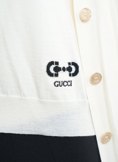 Gucci 2 Piece Sweater Set
