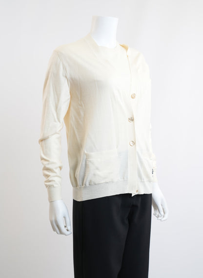 Gucci 2 Piece Sweater Set