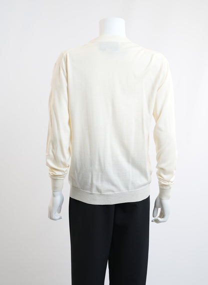 Gucci 2 Piece Sweater Set