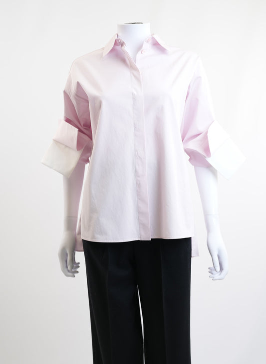 Loewe Pink Button Down