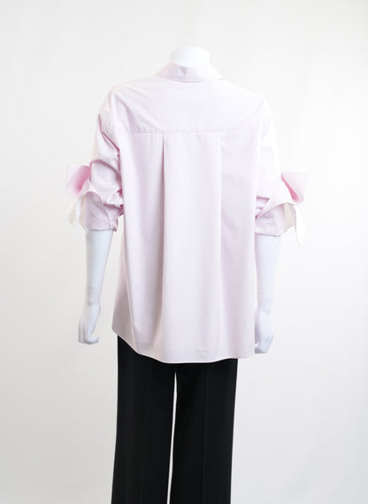 Loewe Pink Button Down