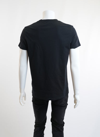 Balmain Black T-Shirt