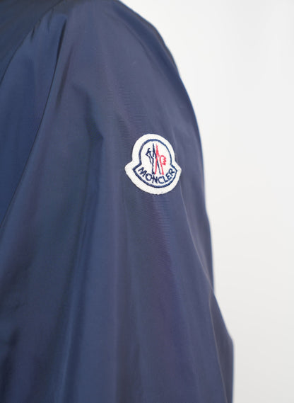 Moncler Navy Jacket