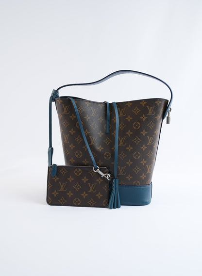 Louis Vuitton Idole Bucket Bag