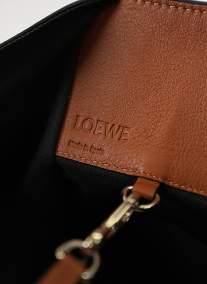 Loewe Small Hammock Shoulder Bag
