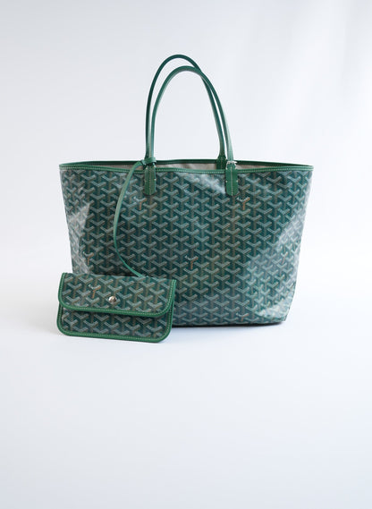 Goyard Saint Louis Tote Bag