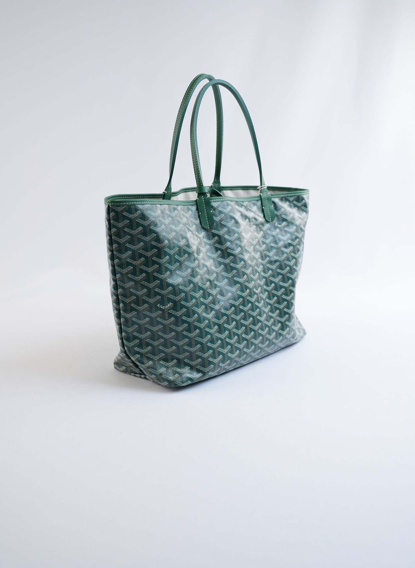 Goyard Saint Louis Tote Bag
