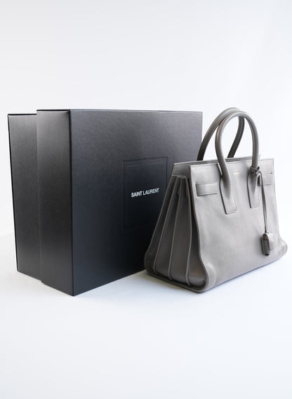 Saint Laurent Sac de Jour Tote