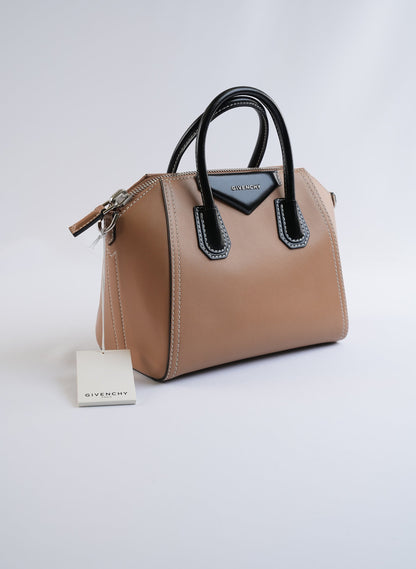 Givenchy Antigona Medium Top Handle Bag