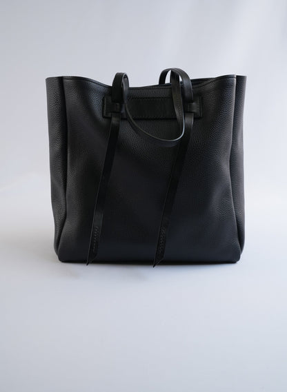 Miu Miu Black Tote Bag