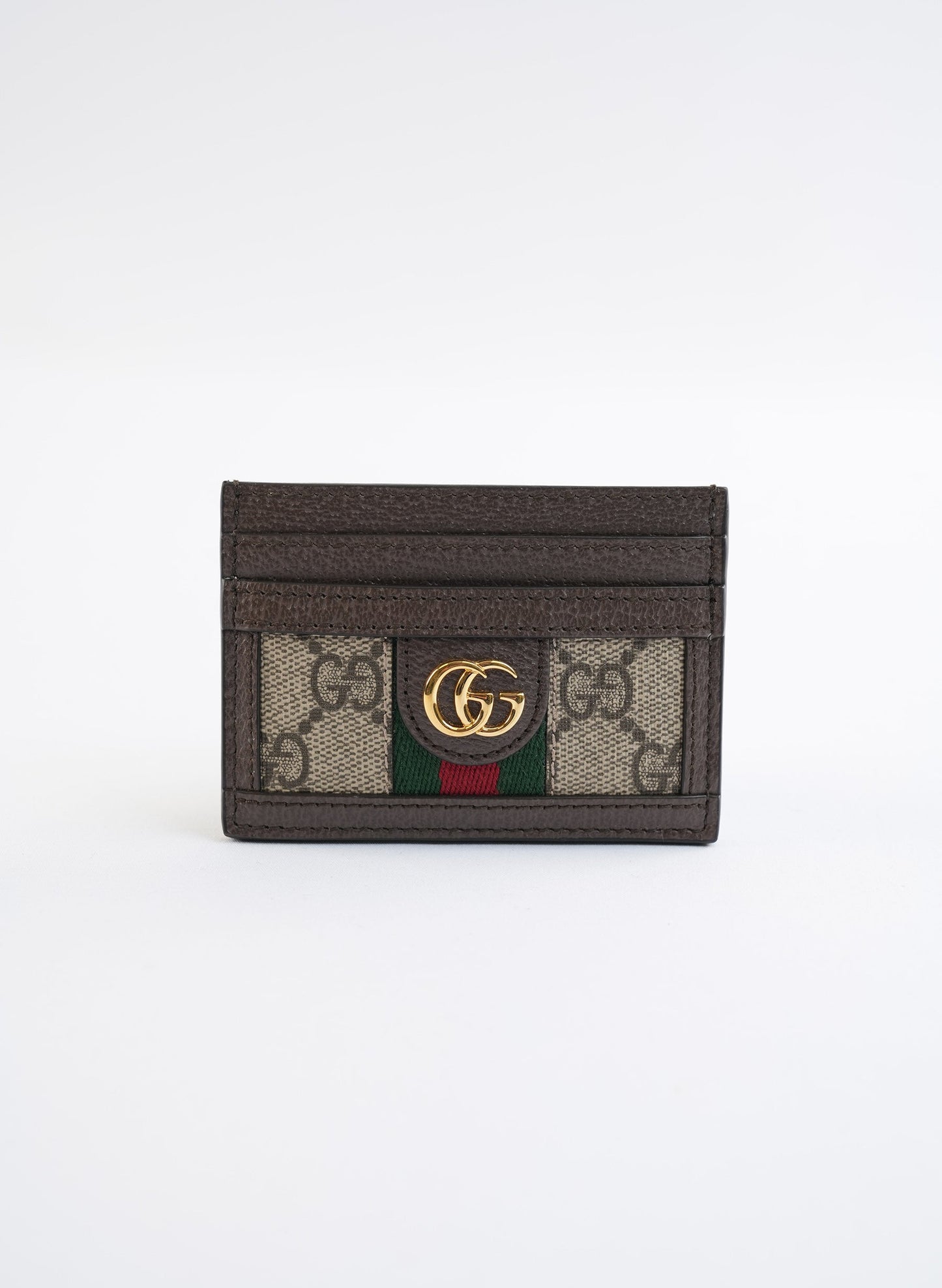 Gucci Ophidia GG Card Case