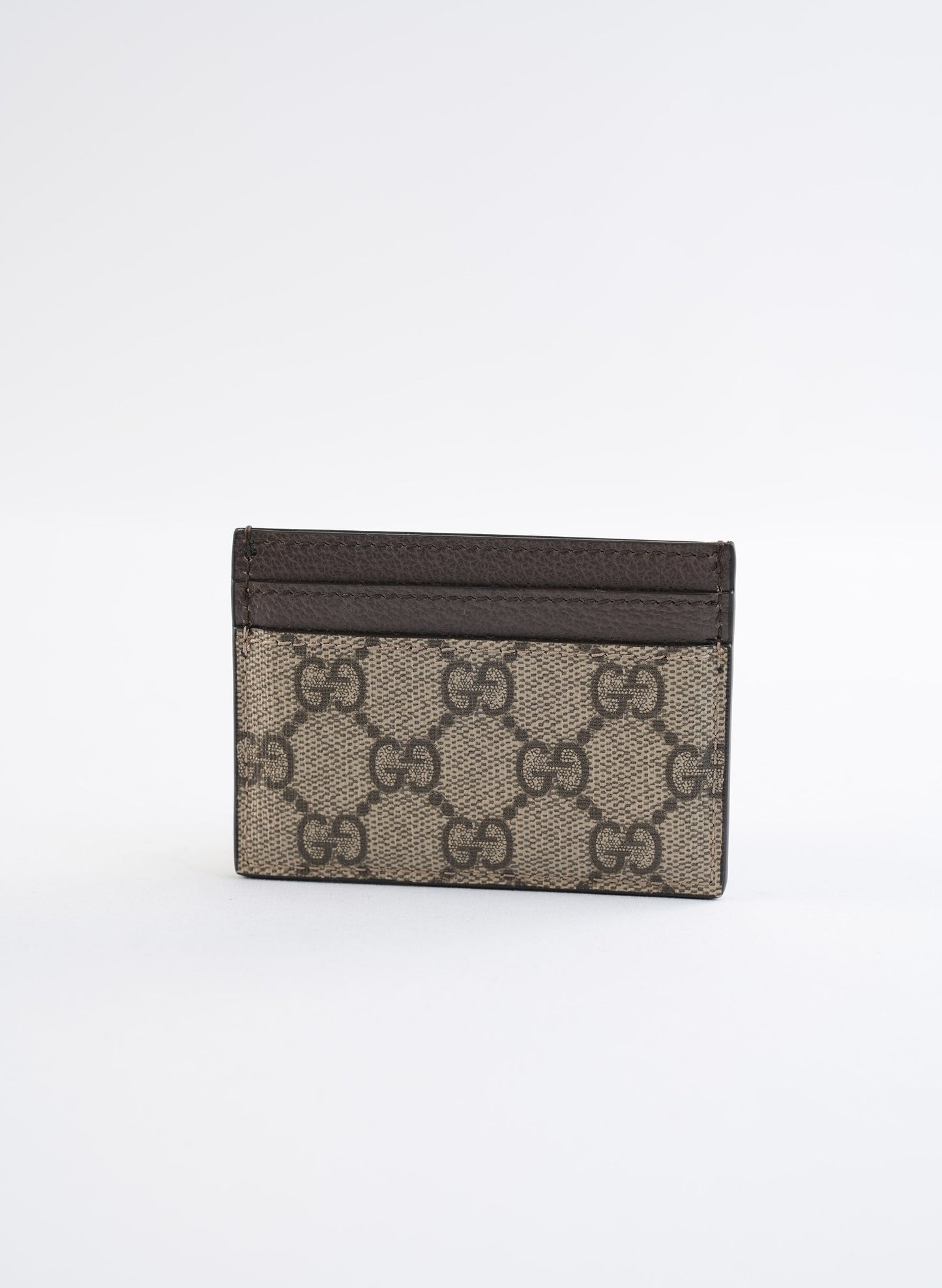 Gucci Ophidia GG Card Case