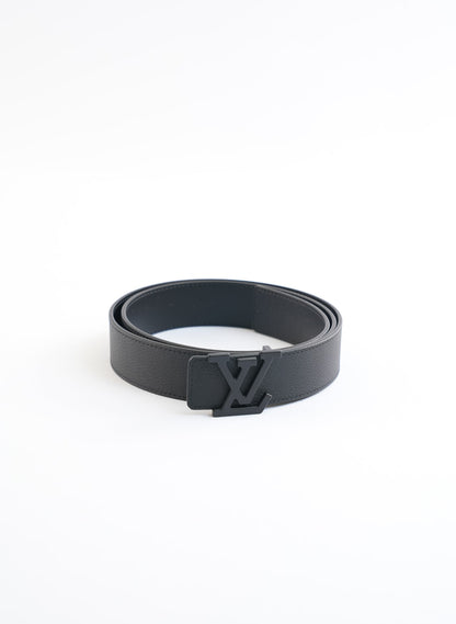 Louis Vuitton Aerogram Belt