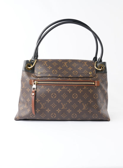 Louis Vuitton Monogram Olympe Handbag