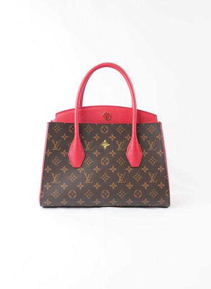 Louis Vuitton Monogram Florine Handbag