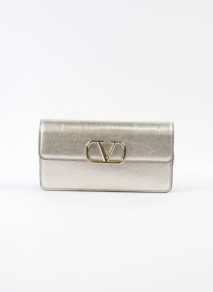 Valentino Garavani VLogo Signature Wallet On Chain Bag