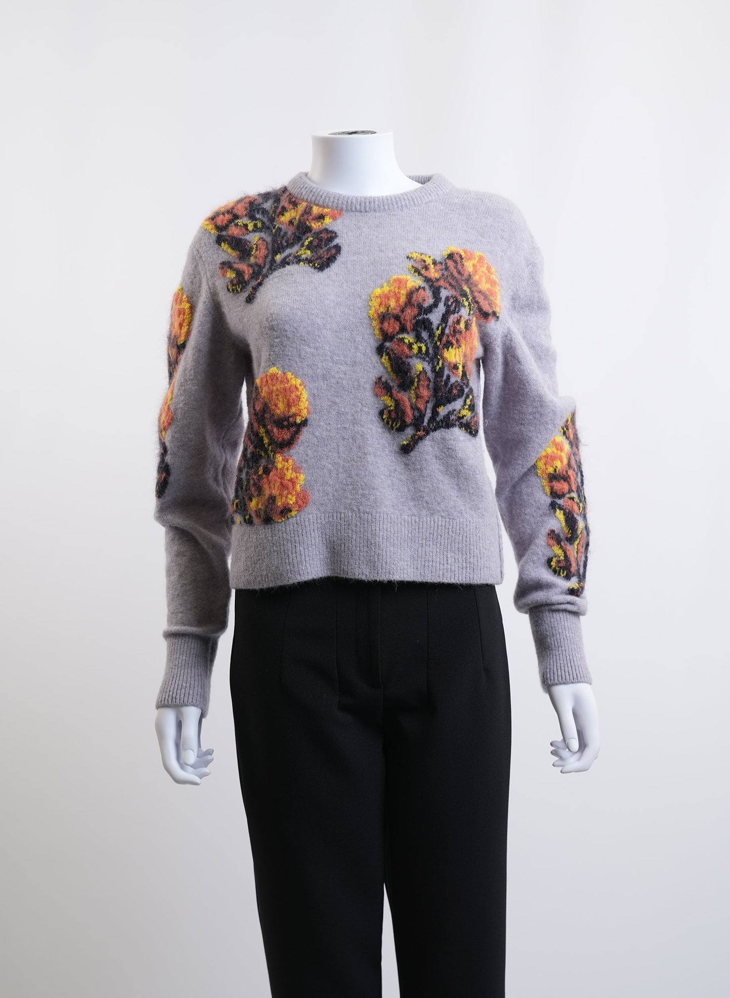 Chloe Sweater
