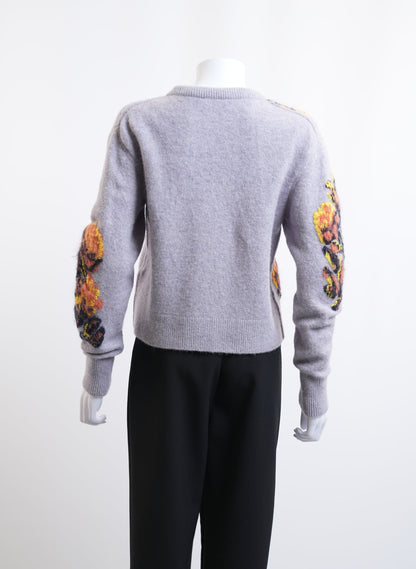 Chloe Sweater