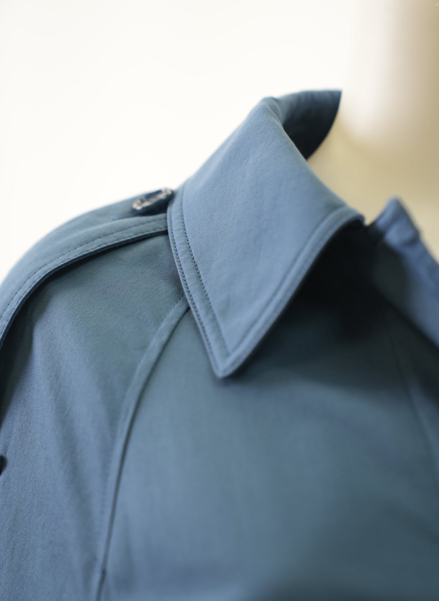 Burberry Trench Coat